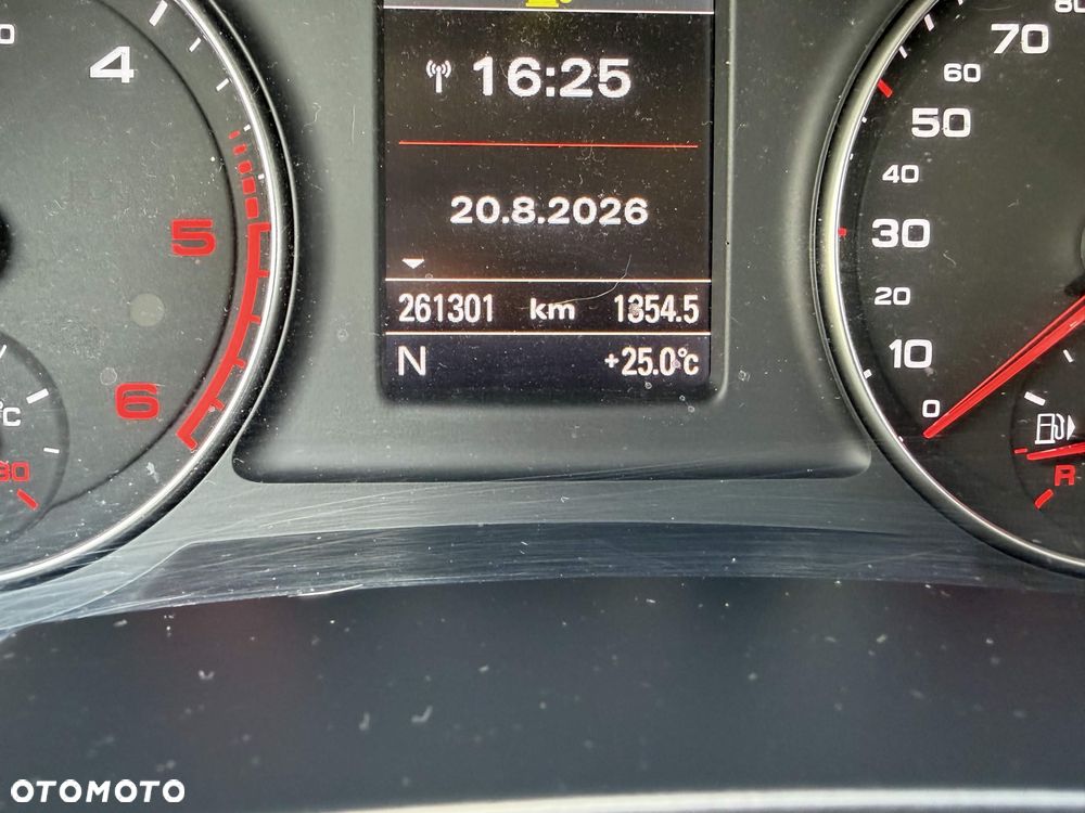 Audi Q3 2.0 TDI Quattro Prime Line S tronic - 6