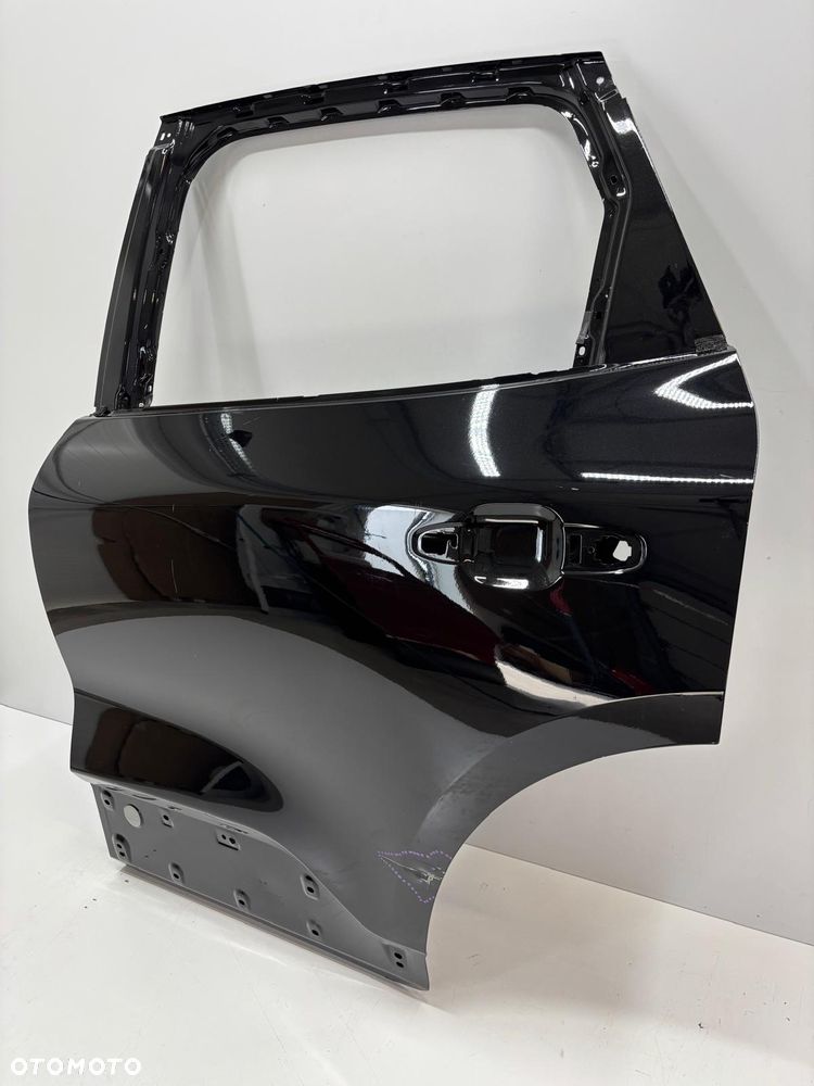 Ford Kuga MK3 Drzwi Lewe Tył Tylne LV4B-S24631AN - 3