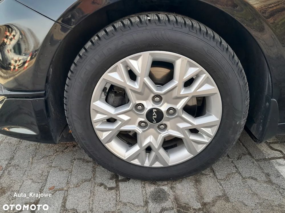 Kia Ceed 1.5 T-GDI M - 31