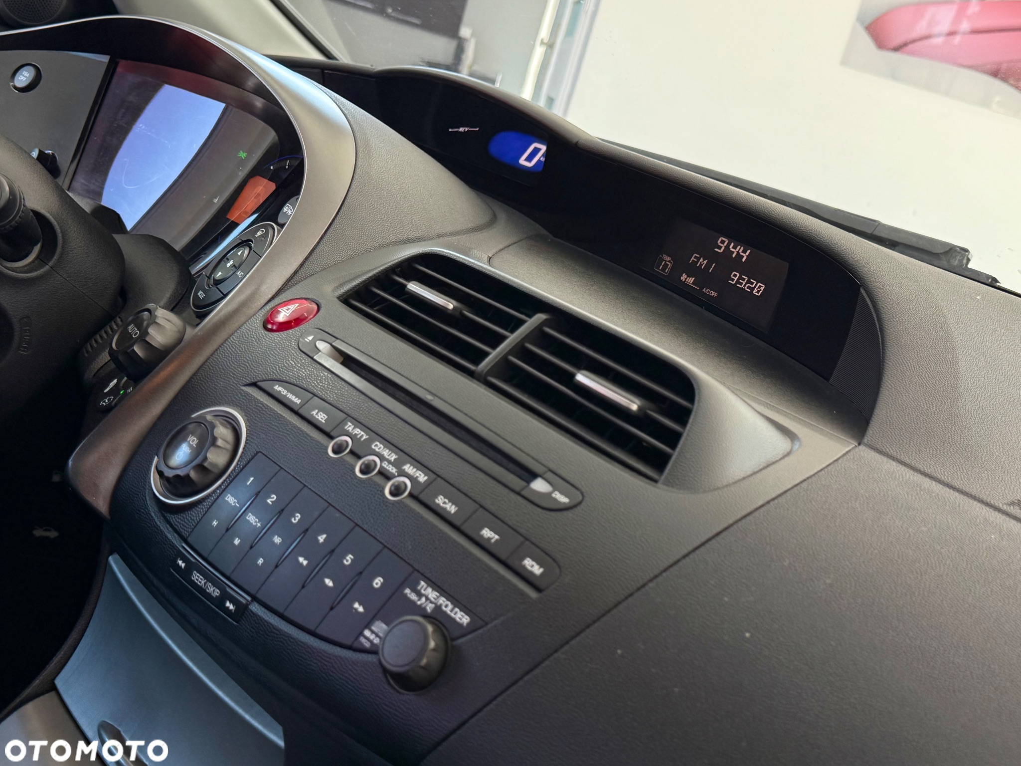 Honda Civic 2.2i-CTDi Sport - 28