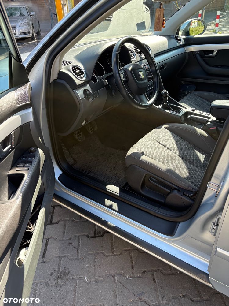 Seat Exeo 1.8T Style - 8
