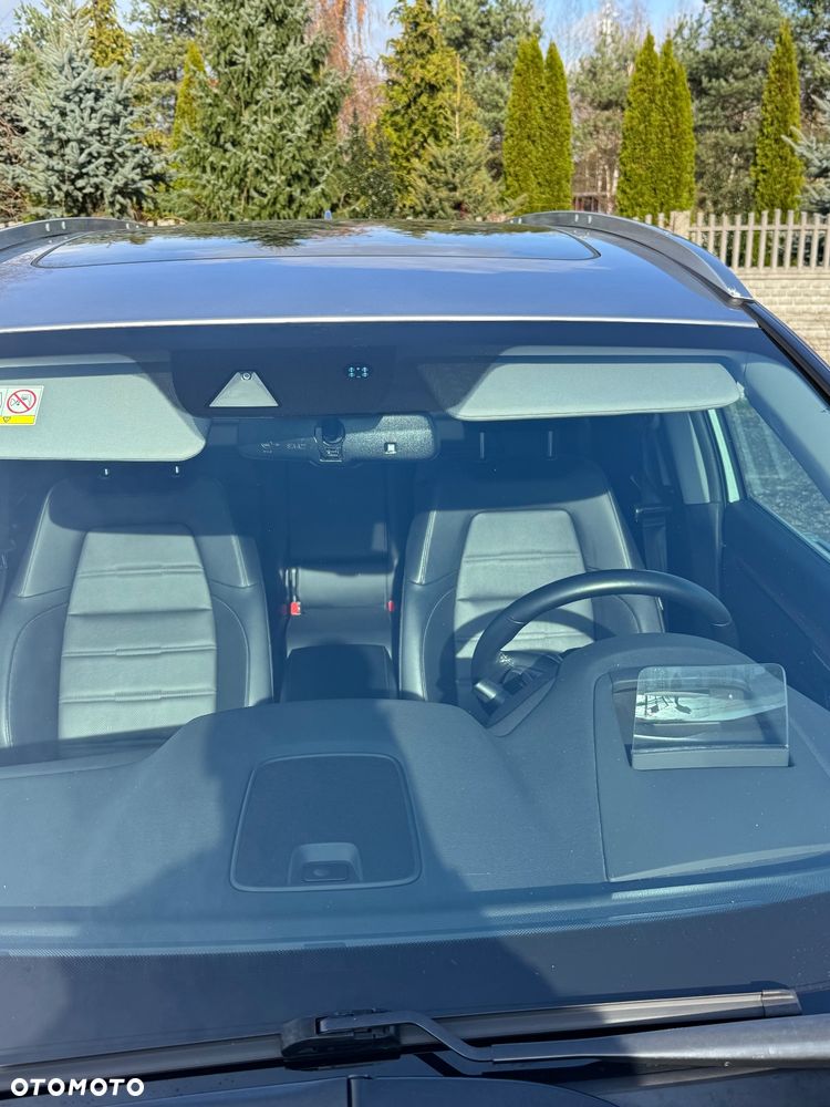 Honda CR-V 1.5 Executive (Honda Connect+) CVT - 12