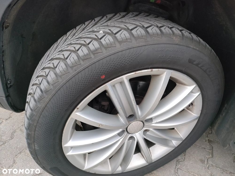 Volkswagen Tiguan 1.4 TSI CityLine - 19