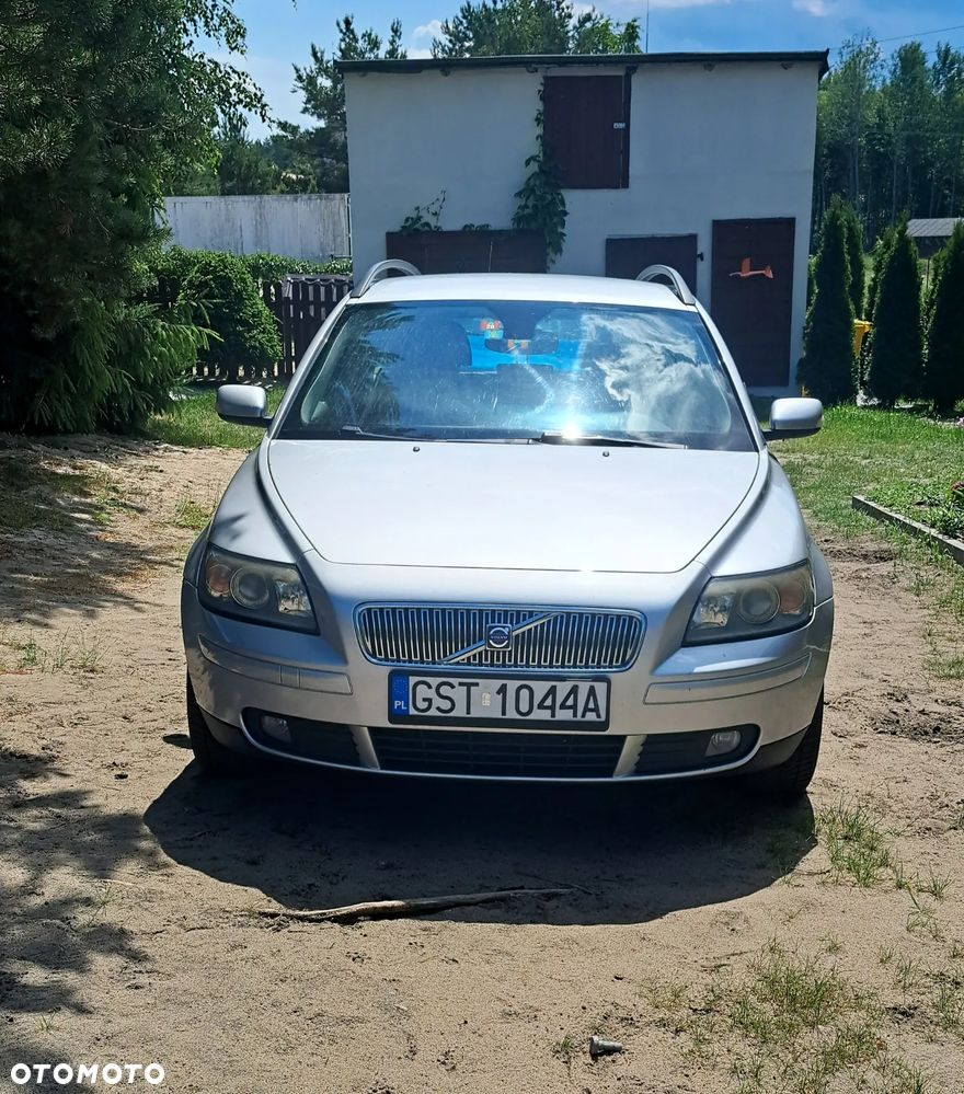 Volvo V50 2.0D DPF Momentum - 3