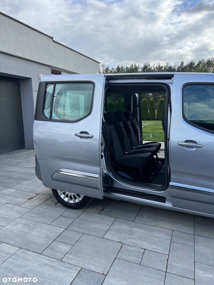 Toyota Proace City Verso - 8
