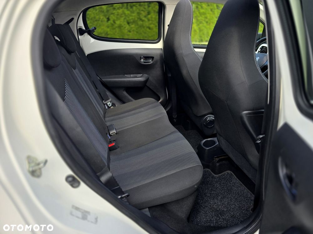 Peugeot 108 VTI 68 ETG5 Top Active - 15