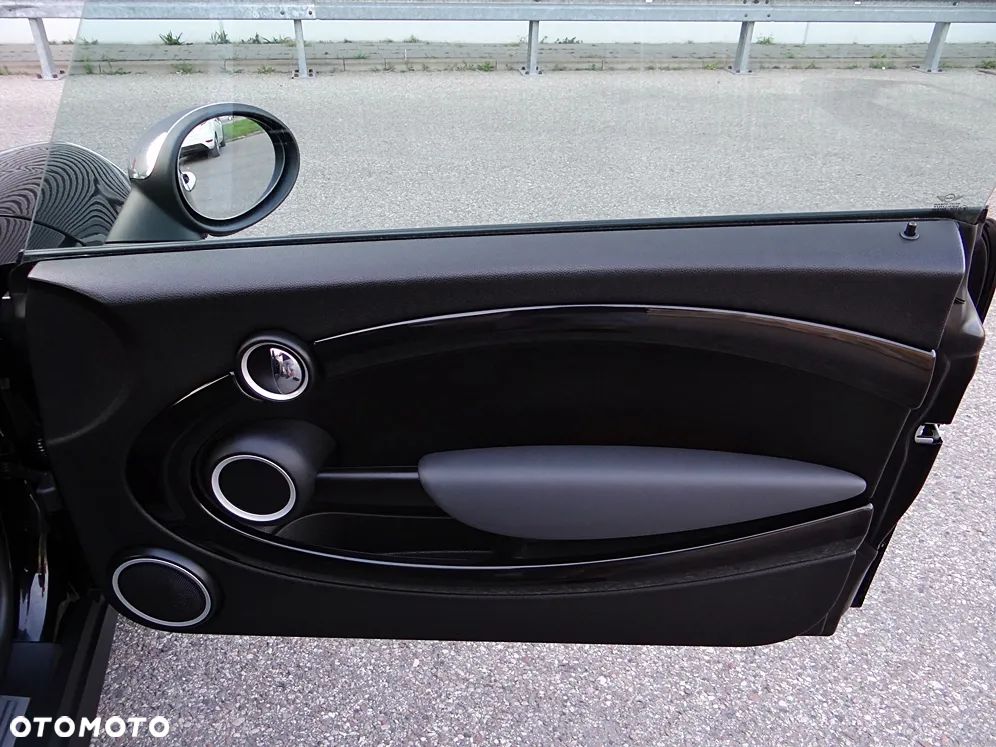 MINI Clubman One - 27