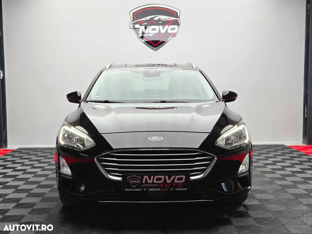 Ford Focus 1.5 EcoBlue Connected - 3