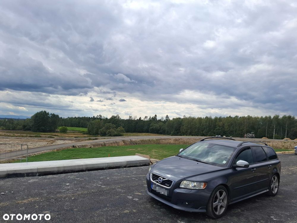 Volvo V50 - 5