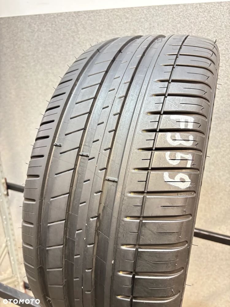 1 Opona Letnia Michelin 245/40/19 94Y - 3