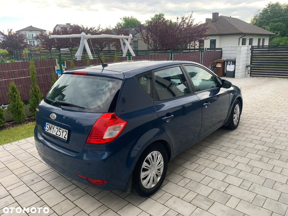 Kia Ceed 1.4 Comfort - 5