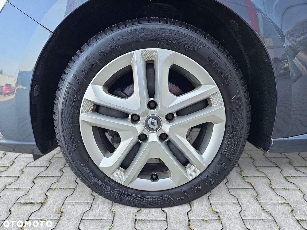 Renault Megane 1.2 Energy TCe Zen - 30