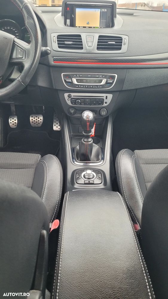 Renault Megane ENERGY dCi 110 Start & Stopp Expression - 24