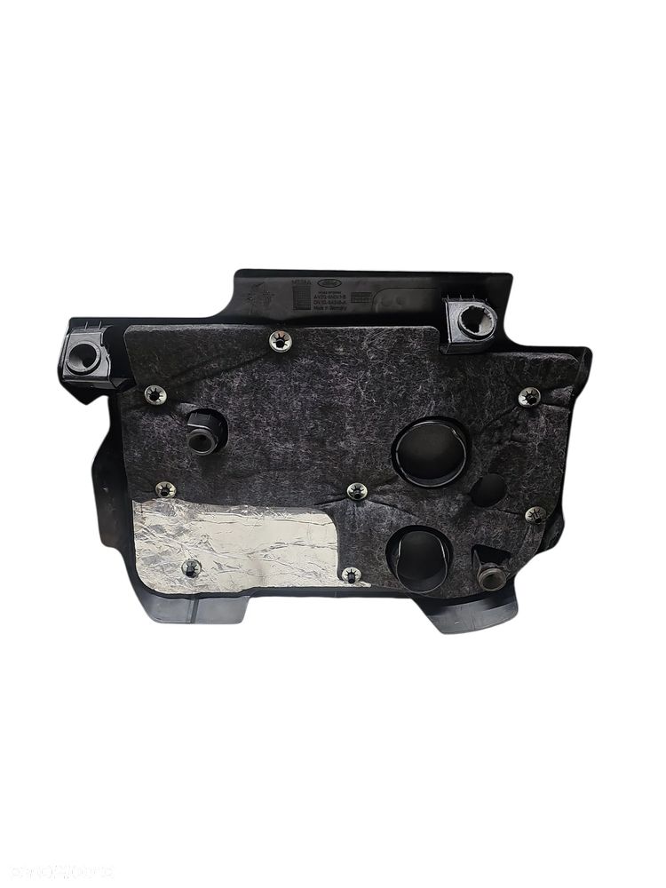 FORD ECOSPORT 2014 1,5 TDCI OSLONA POKRYWA SILNIKA ORYGINAL - 3
