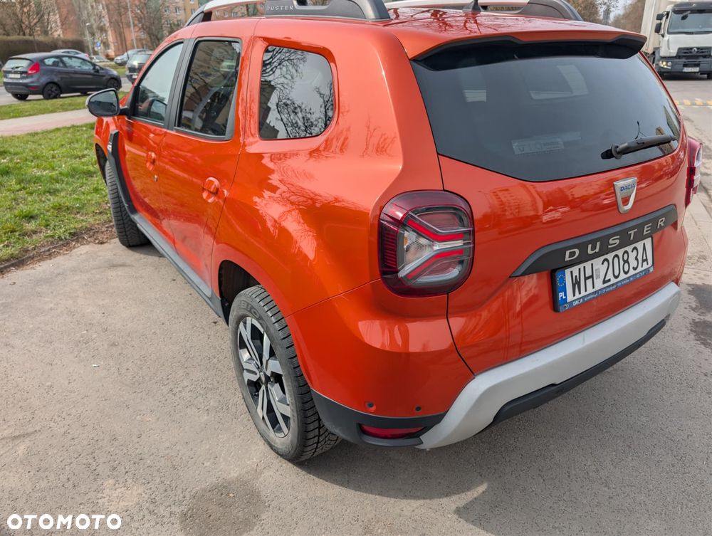 Dacia Duster 1.0 TCe Prestige - 2