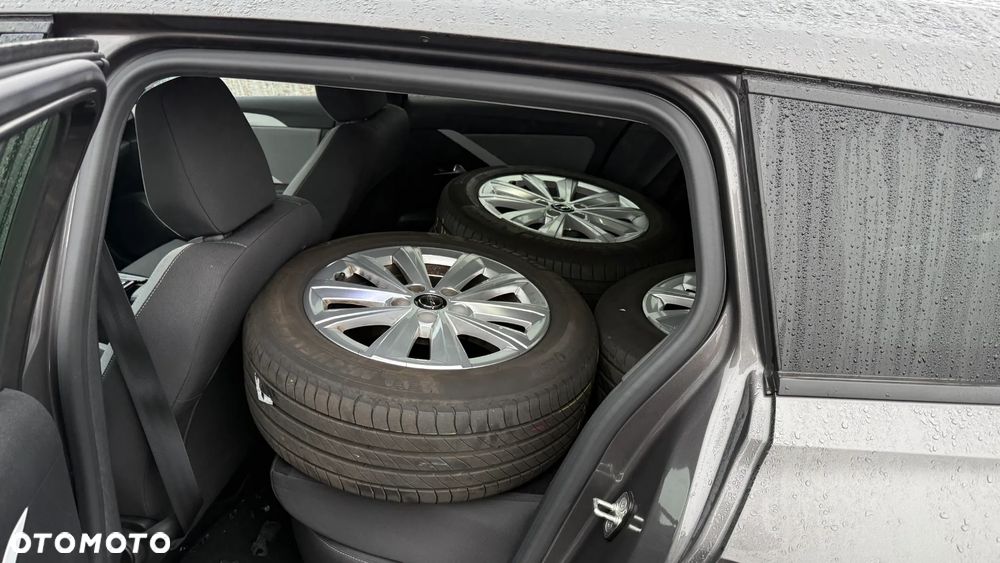 Opel Astra 1.2 Turbo Start/Stop Business Edition - 17