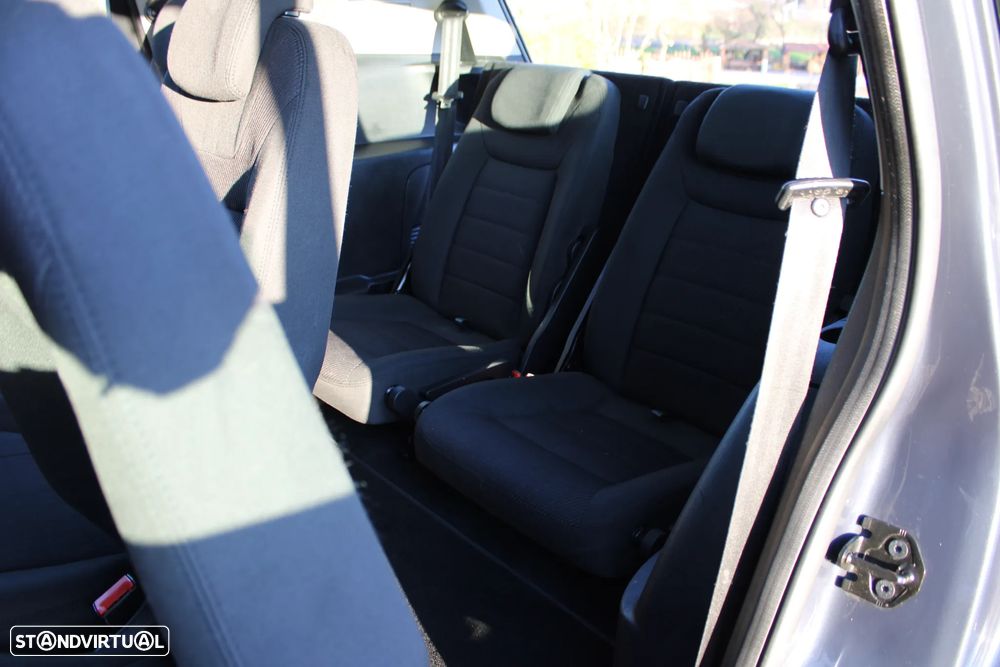 Ford S-Max 2.0 TDCi Titanium 7L Aut. - 11