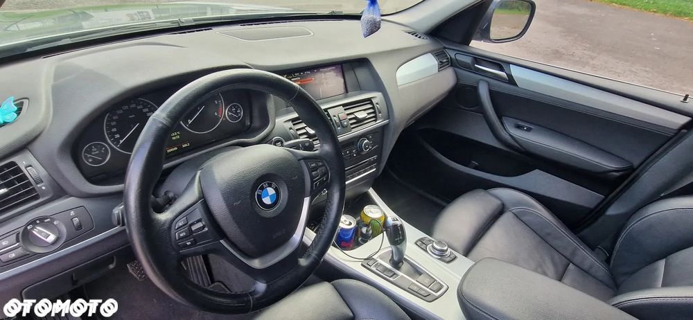 BMW X3 - 17
