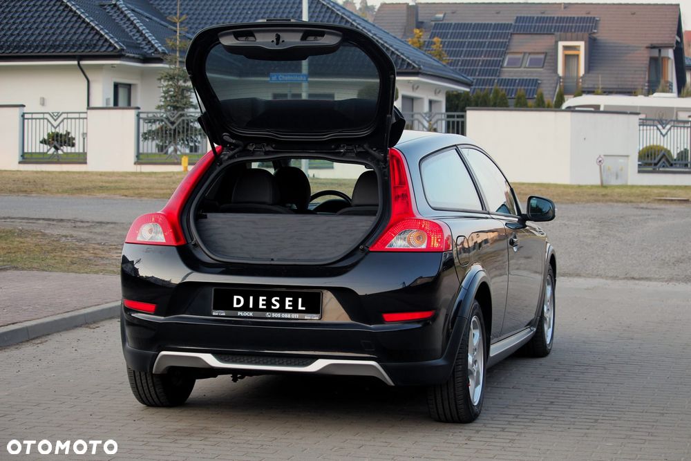 Volvo C30 DRIVe Kinetic - 12