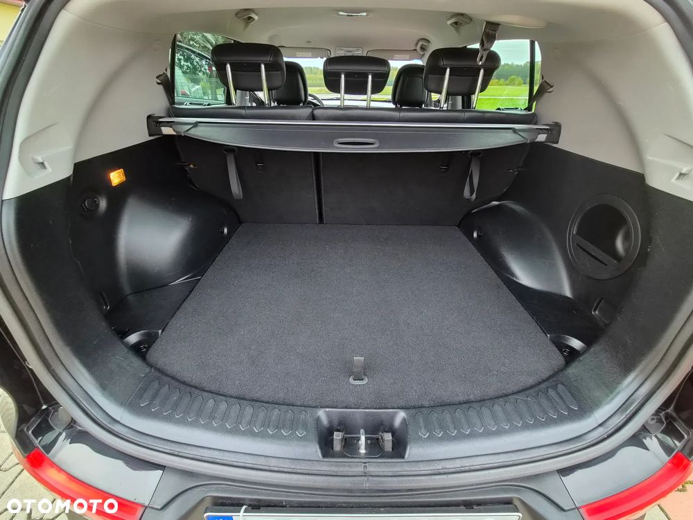 Kia Sportage - 8