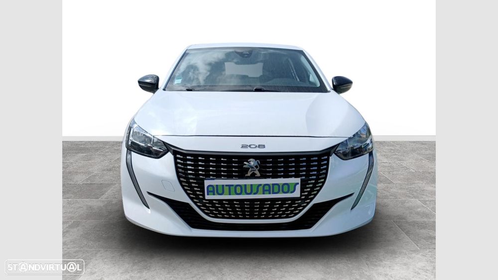 Peugeot 208 1.2 PureTech Active - 6