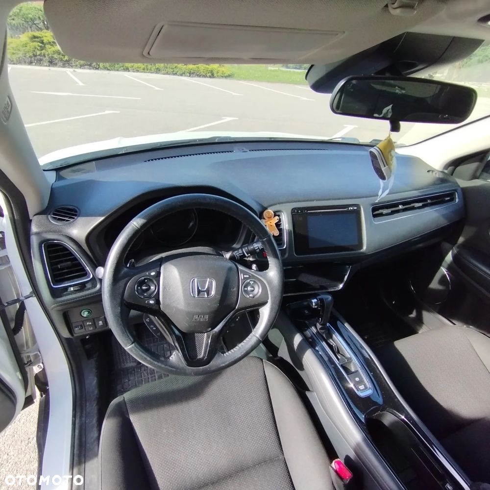 Honda HR-V 1.5 Elegance (ADAS/Honda Connect+) CVT - 9