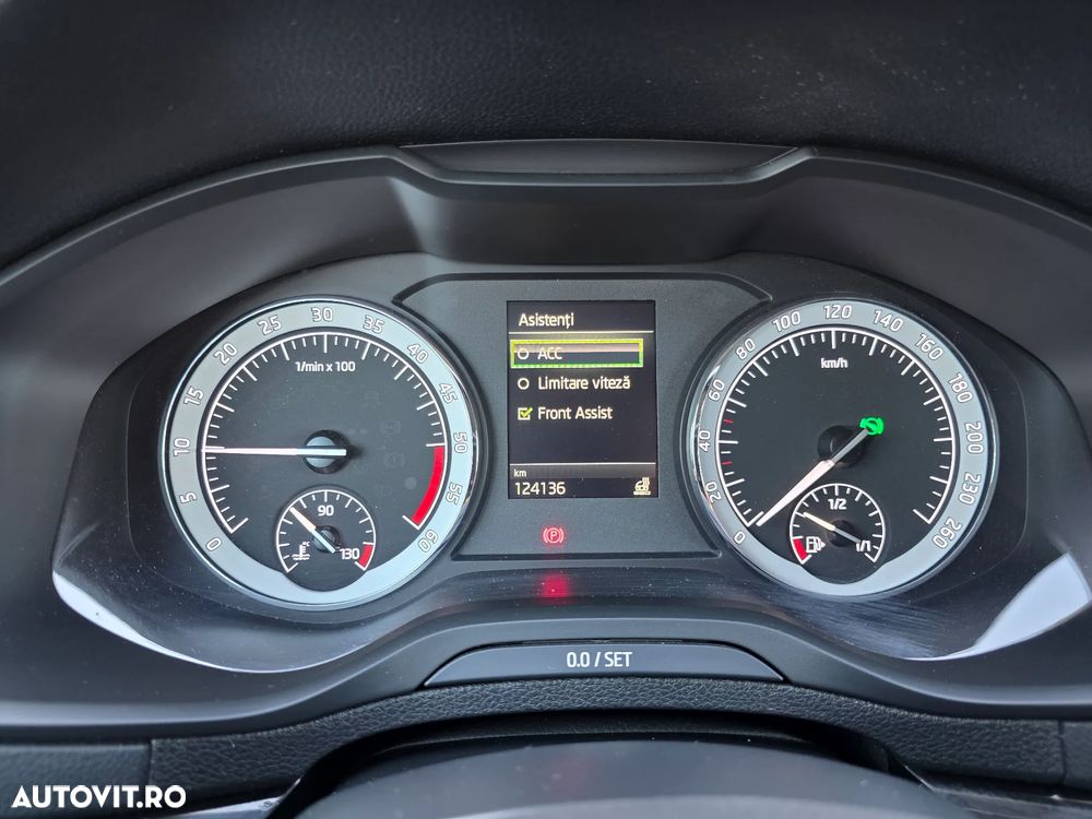 Skoda Karoq 2.0 TDI 4X4 DSG Style - 25