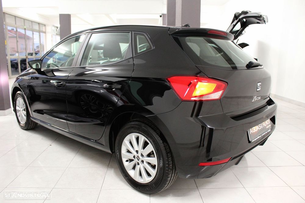 SEAT Ibiza 1.0 TSI Style DSG - 3