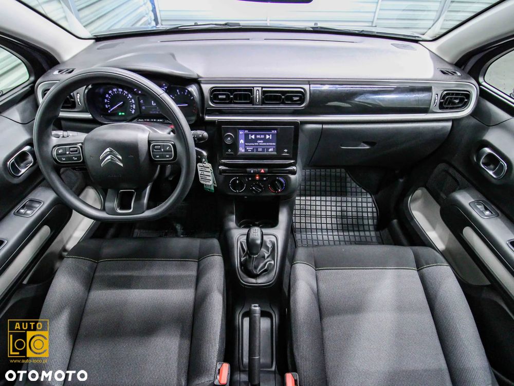 Citroën C3 1.2 PureTech You - 5