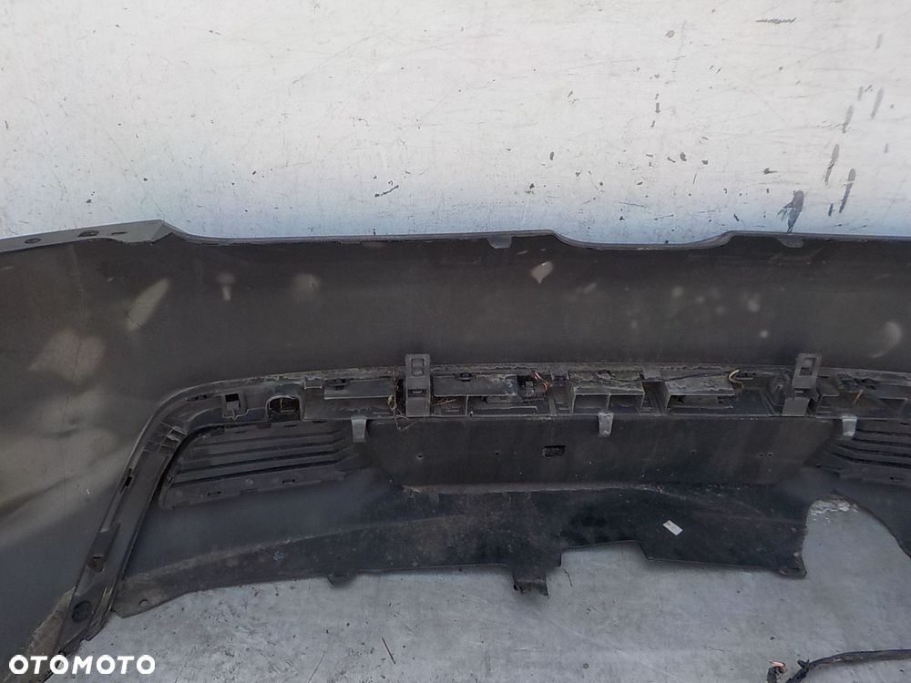 596 PEUGEOT 308 T7 HB ZDERZAK TYŁ TYLNY - 5