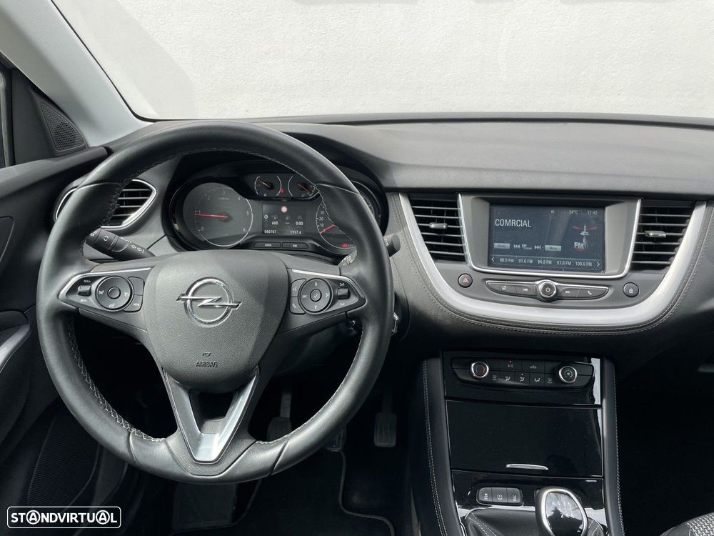 Opel Grandland X 1.5 CDTI Edition - 8