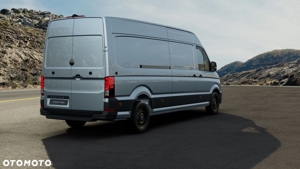 Volkswagen Crafter - 6