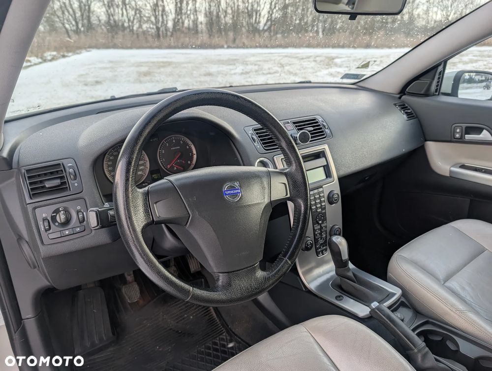 Volvo C30 2.0 Momentum - 9