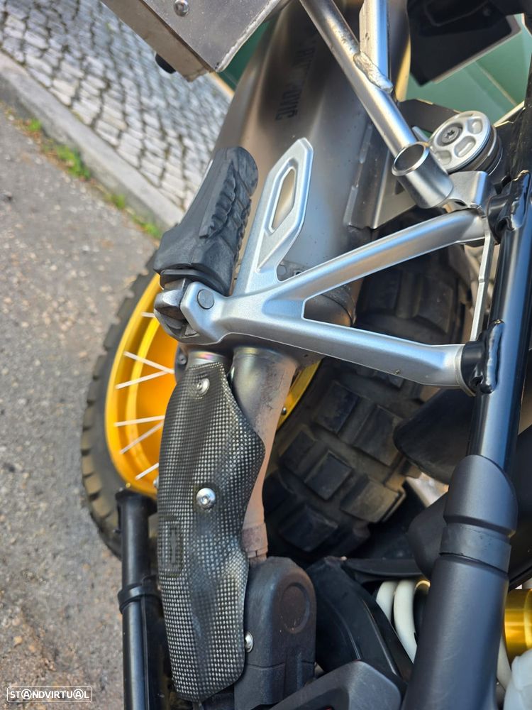 BMW R 1250 GS Adventure RALLYE FULL extras e +Extras - 4
