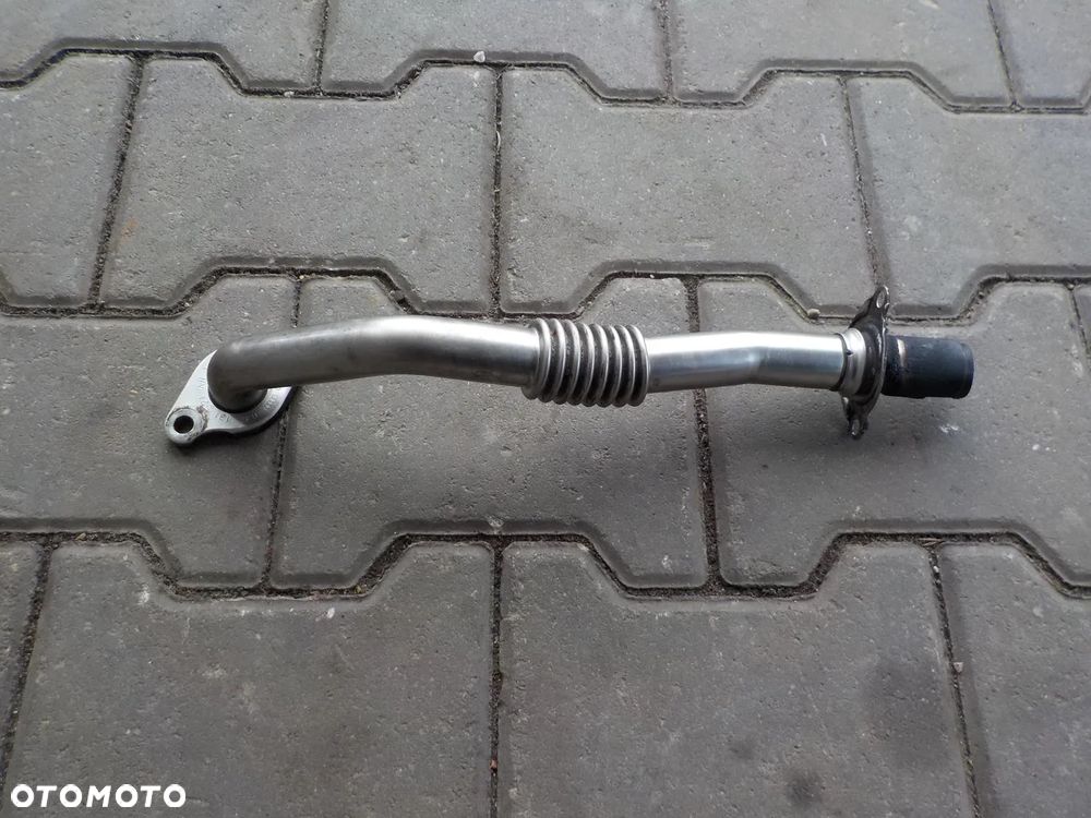 VW T6 2.0 TDI RURKA PRZEWÓD SPALIN EGR 04L131521AR