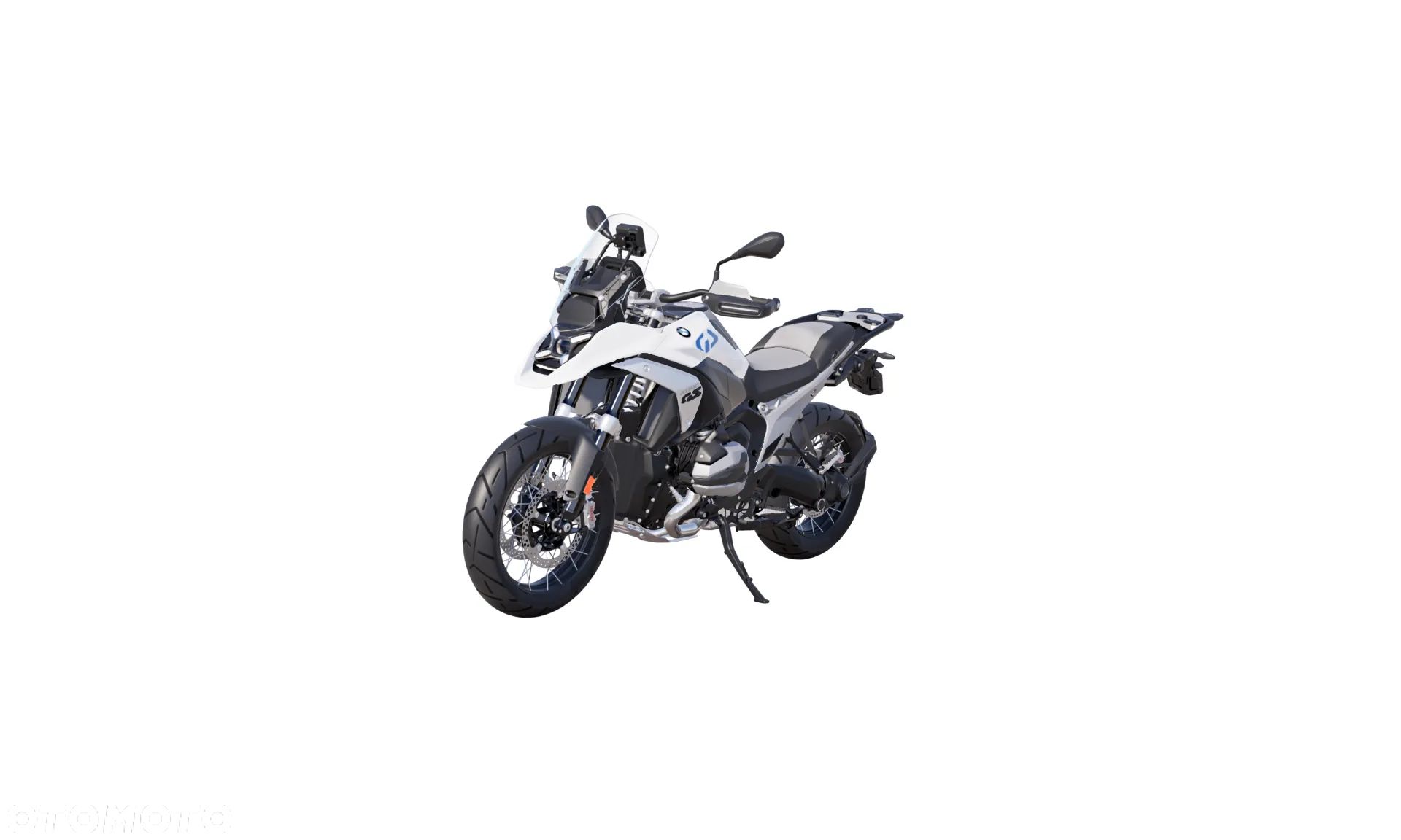 BMW R - 1