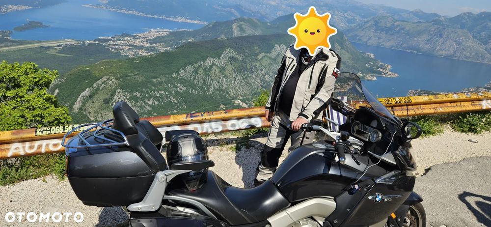 BMW K - 19
