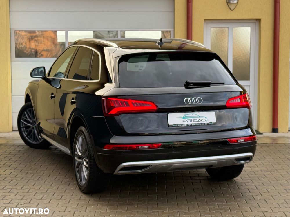 Audi Q5 2.0 TDI Quattro S tronic - 3