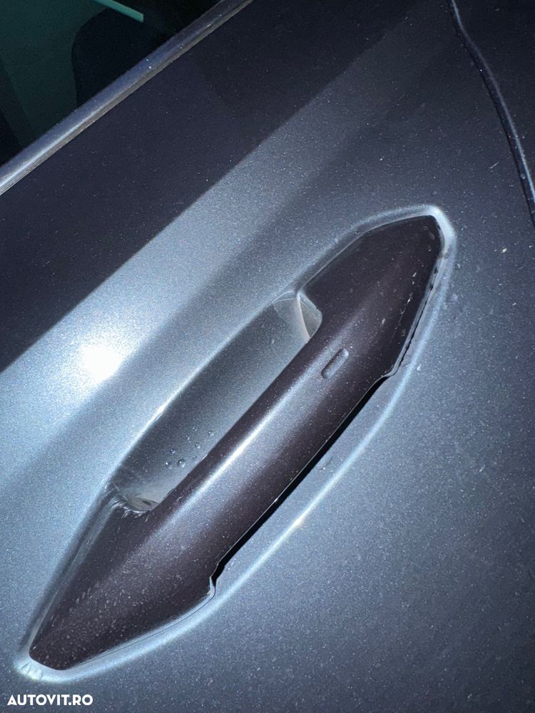 Skoda Octavia 2.0 TDI DSG Style - 33