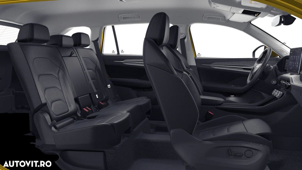 Skoda Kodiaq 2.0 TDI 4X4 DSG Selection - 5