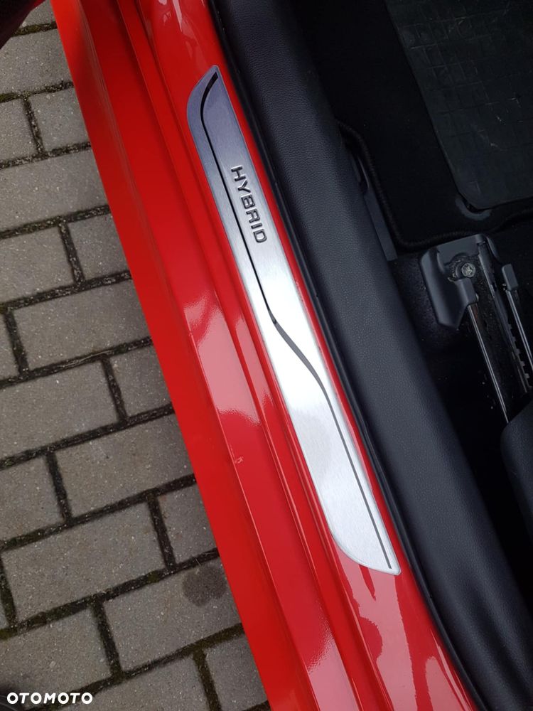 Toyota Yaris Hybrid 1.5 Executive - 14