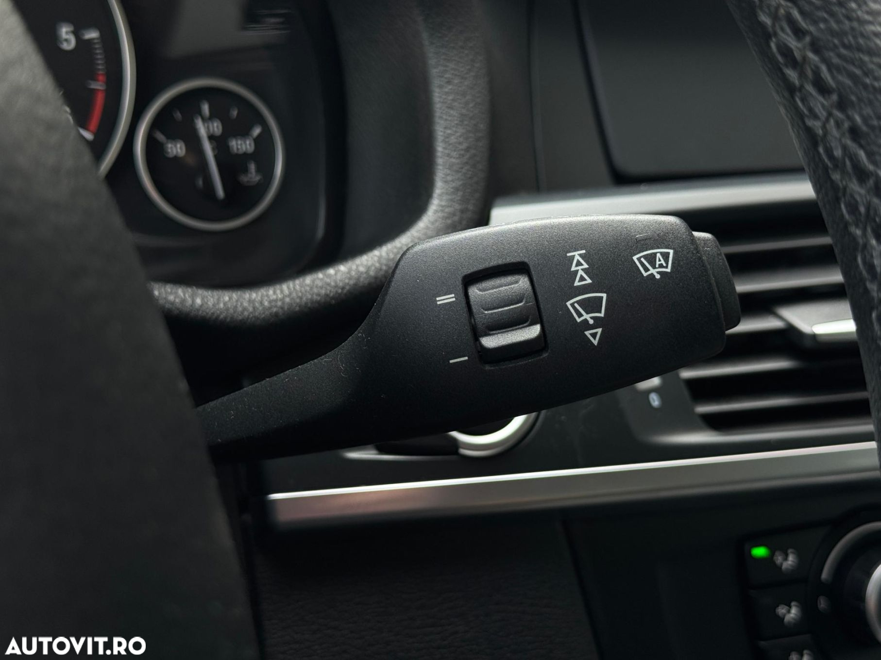 BMW X3 - 12