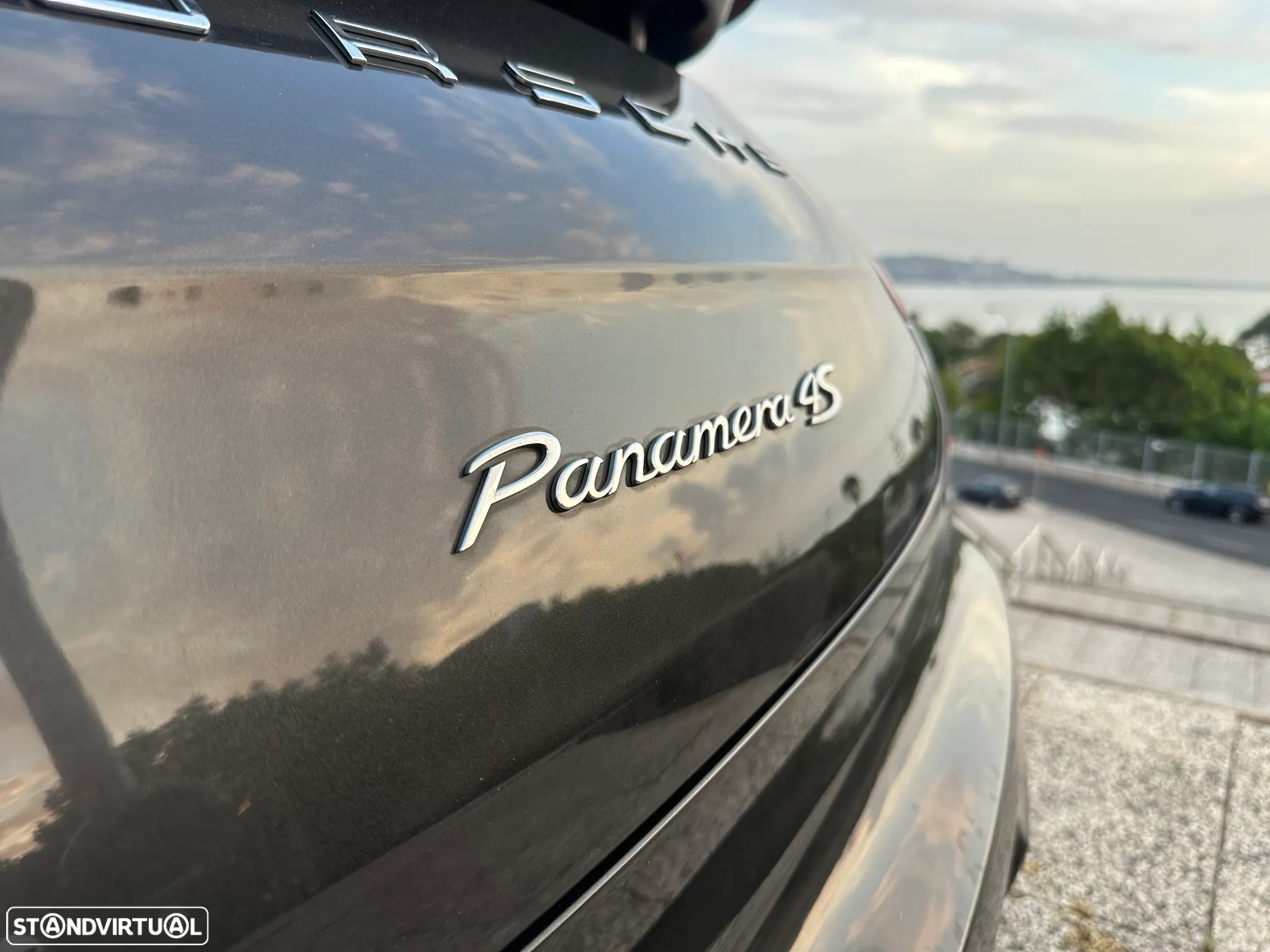 Porsche Panamera 4 S PDK - 18