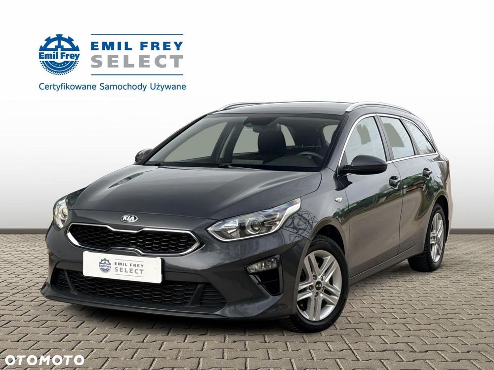 Kia Ceed - 2
