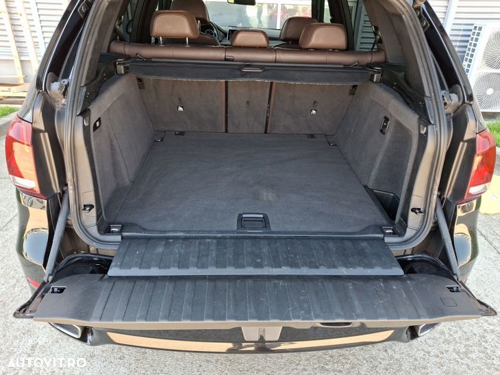 BMW X5 - 18