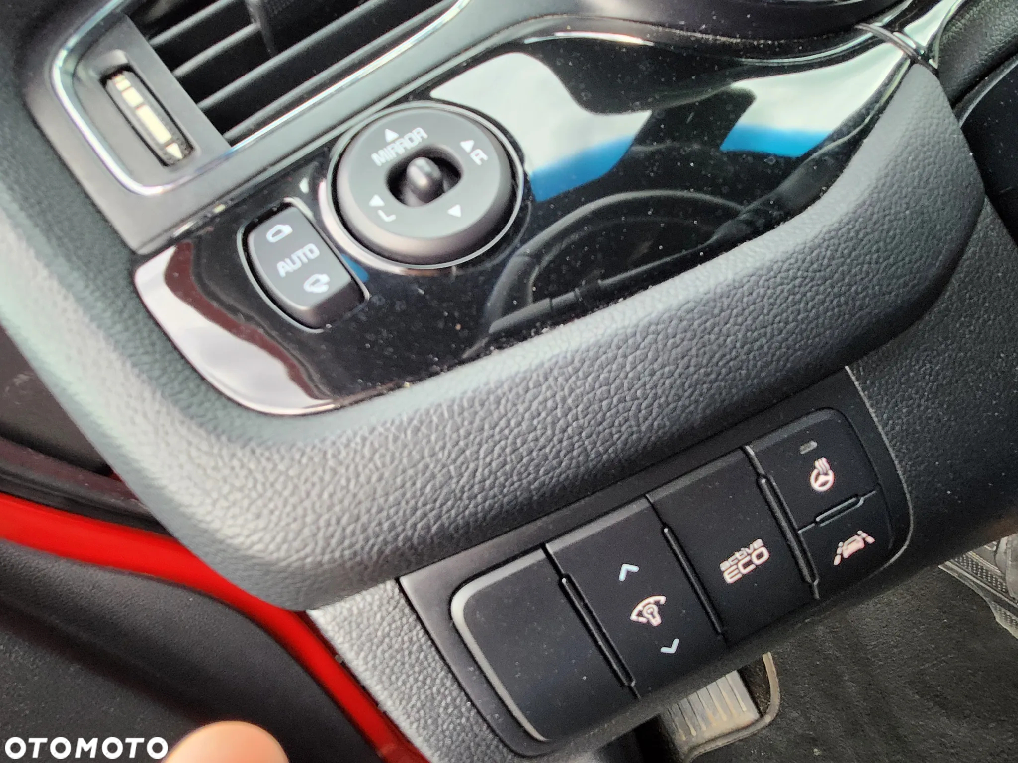 Kia ProCeed pro Ceed 1.6 CRDi Spirit - 28