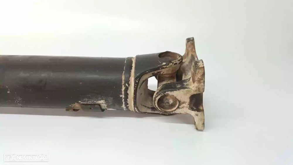 TRANSMISSÃO CENTRAL NISSAN PATHFINDER III 2008 -37300EB30A - 3