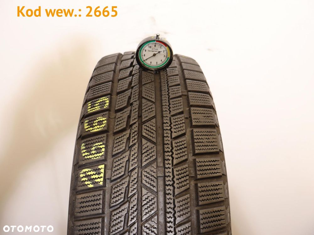 Firemax FM805 + - 195/65 R15 - 1