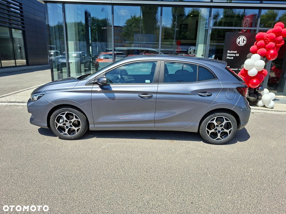 MG MG3 1.5 Excite - 3
