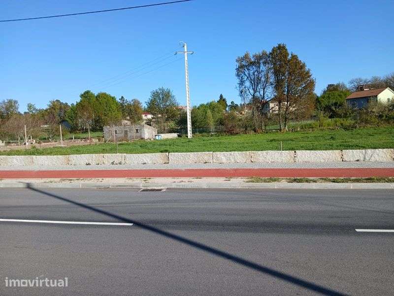 terreno maravilhoso Villa nova de paiva Alhais - Grande imagem: 2/5